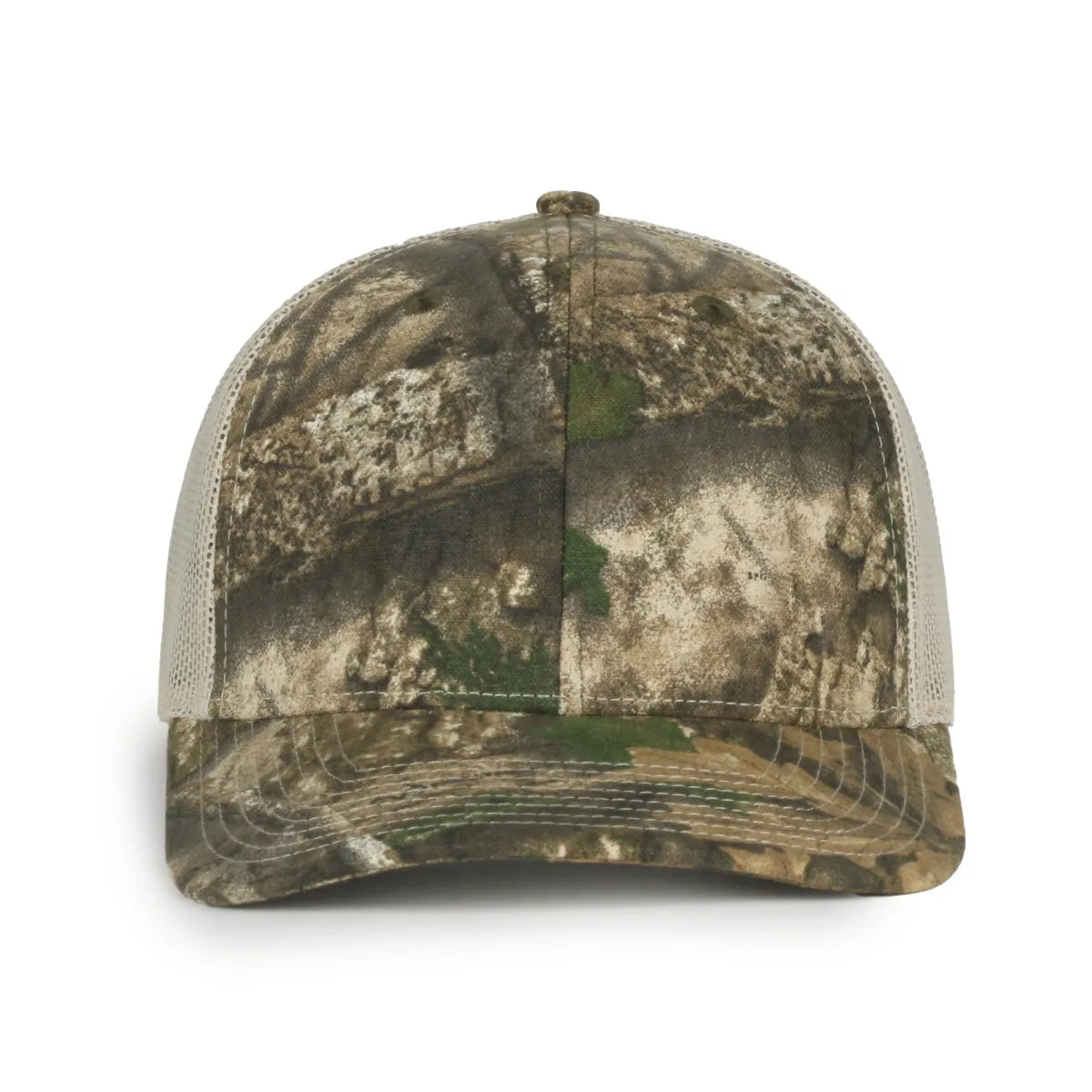 OC771CAMO-Realtree APX®/Tan