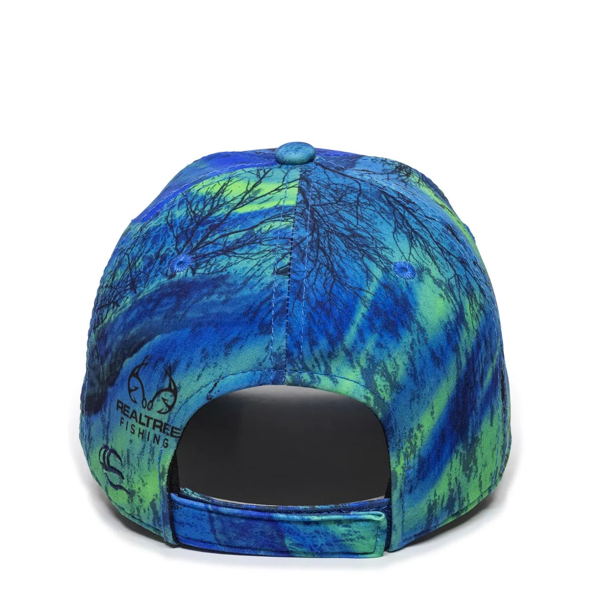 PFC-100-Realtree Fishing™ Splash