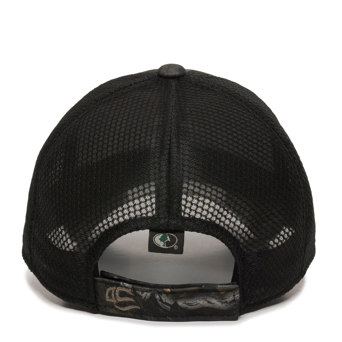PFC-150M-Mossy Oak® Eclipse™/Black