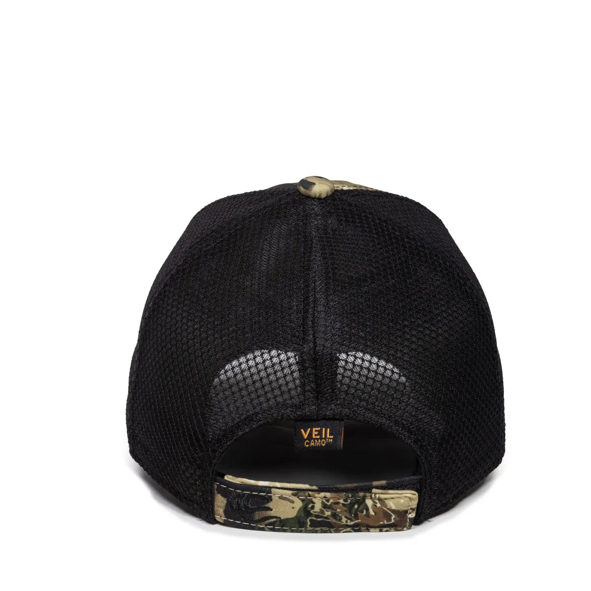 PFC-150M-Veil Whitetail™/Black