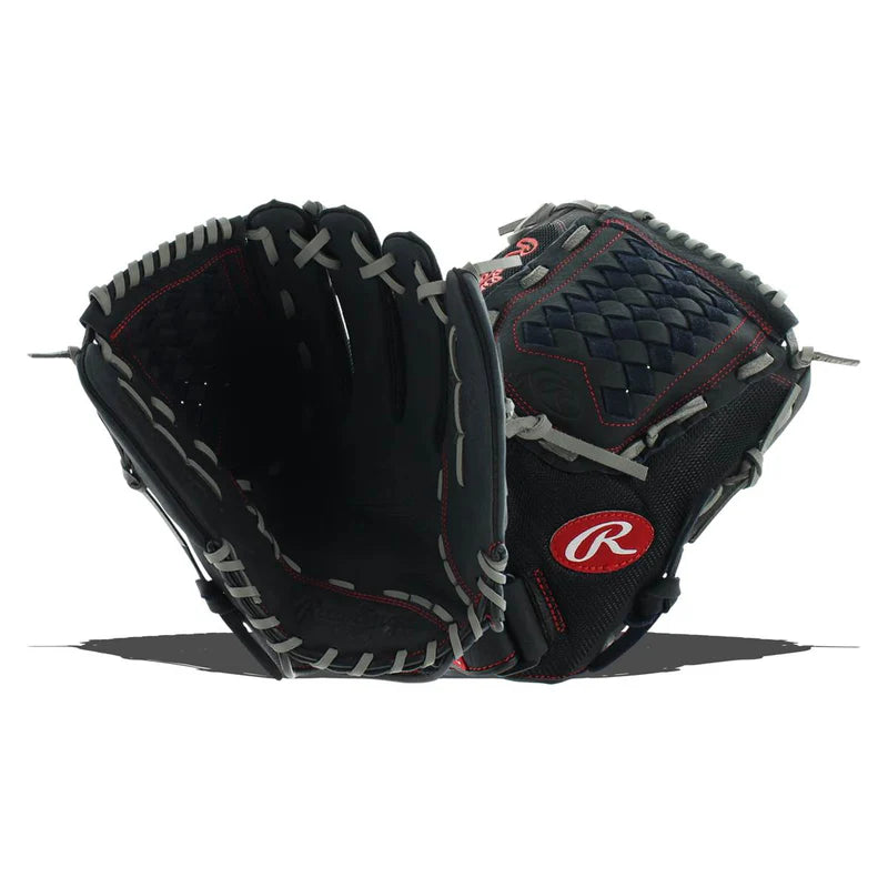 Rawlings Renegade 12" Ball Glove - Regular