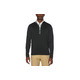 Clubhouse Mock Pullover