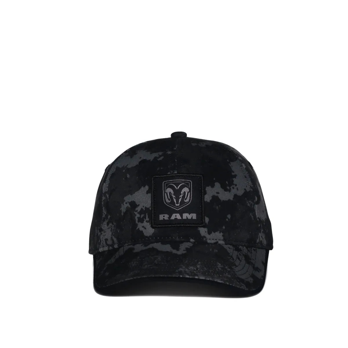 RAM14A-Veil Tac Black
