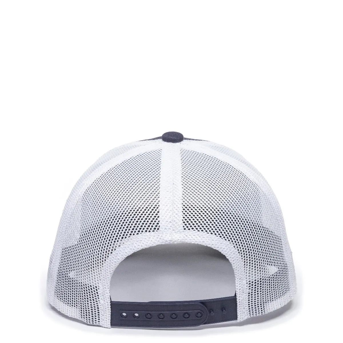 RMEF15A-Navy/White
