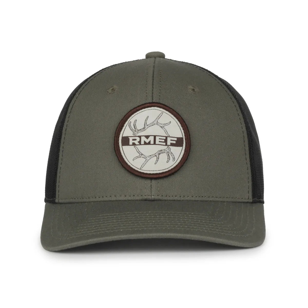 RMEF18-Olive-Black