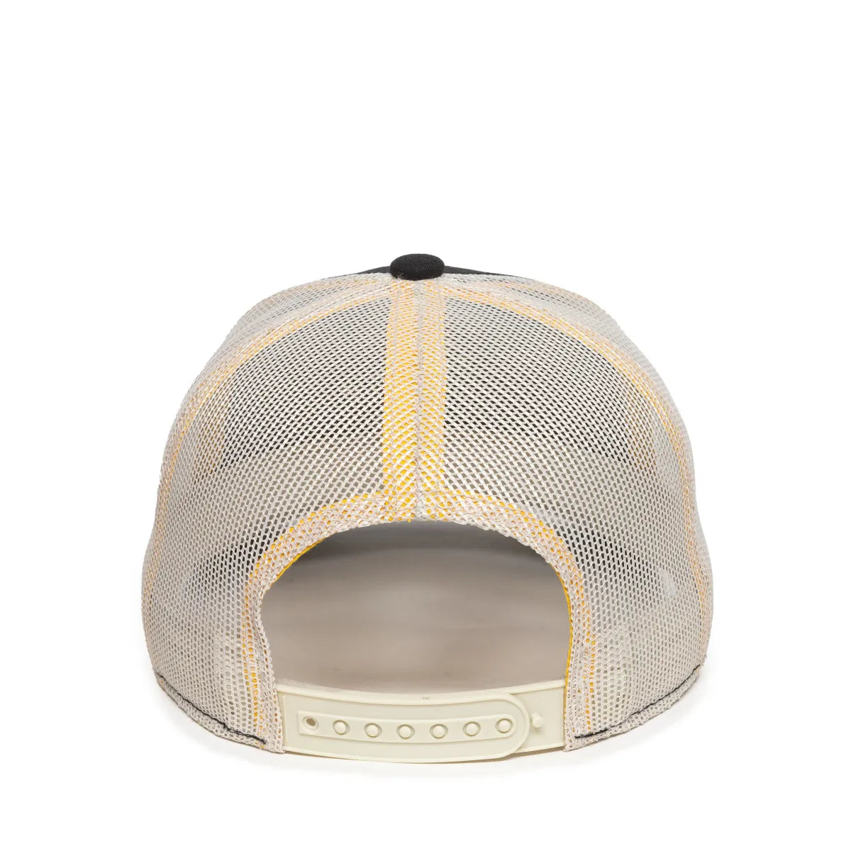 SMOKEY01-Black/Putty