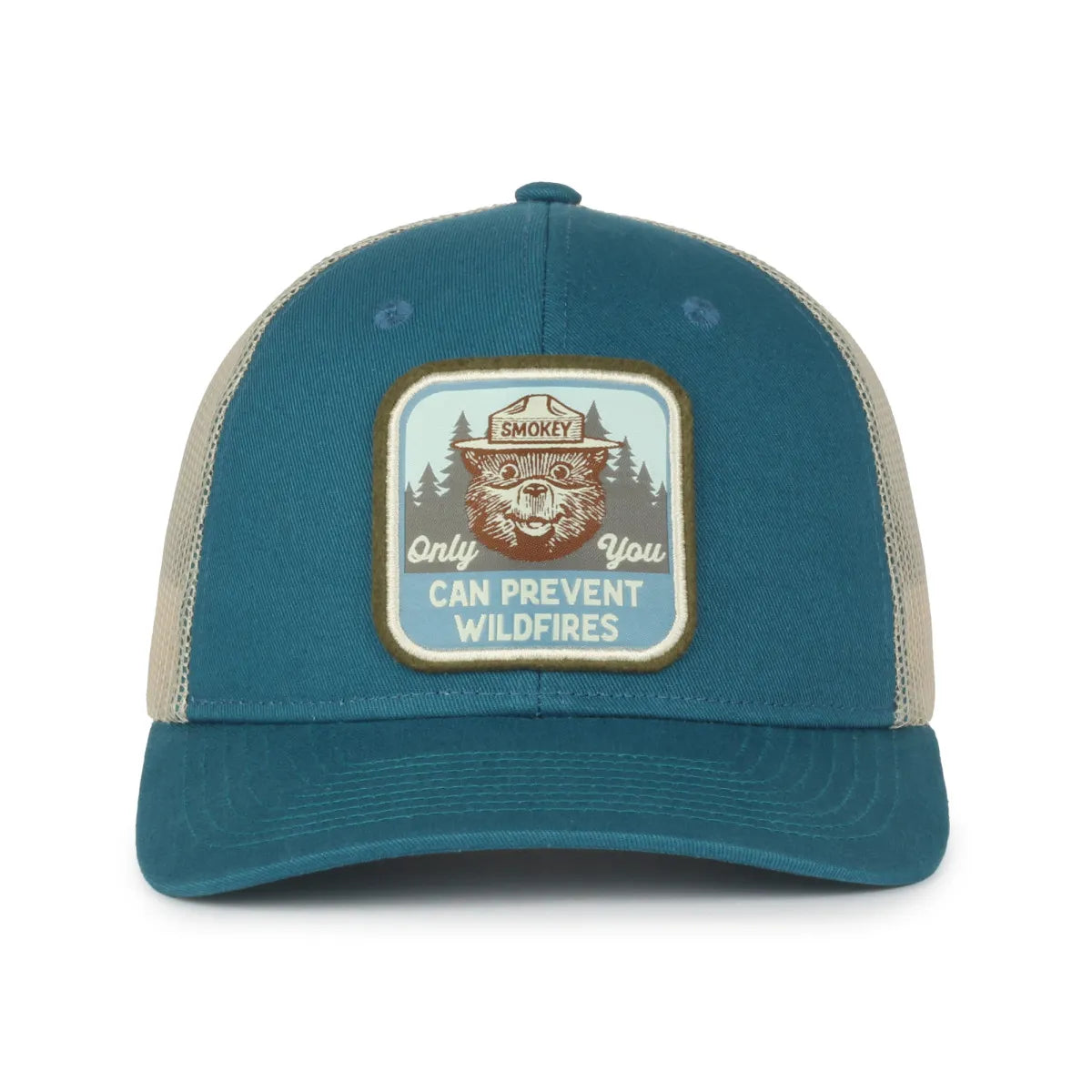 SMOKEY07-Blue-Putty