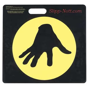 Slipp-Nott Traction System Small Base & Mat /60 Sheets