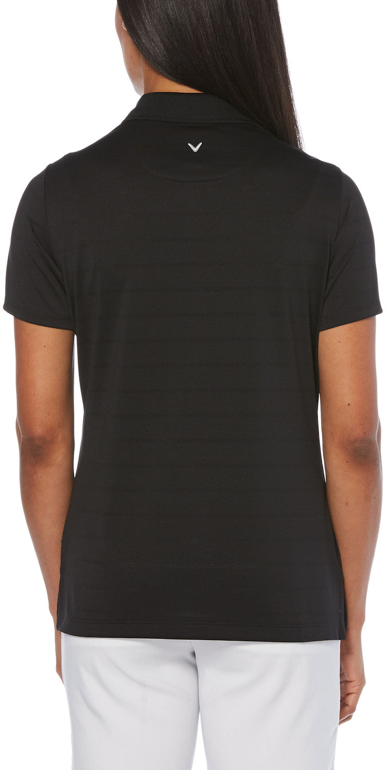 Ladies Opti-Vent Polo