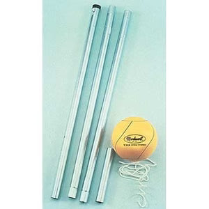 Markwort Tetherball Set W/8 Ft Pole