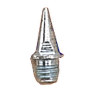 Markwort Needle Spikes 1/4" - Bag of 100