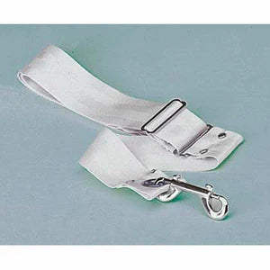 Markwort Tennis Center Strap - 2" Wide Nylon