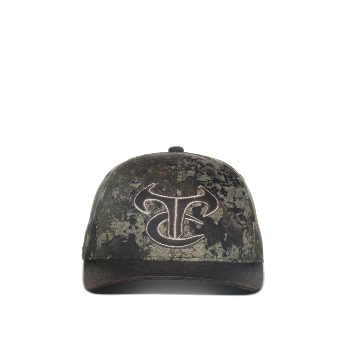 TRU05A-TrueTimber® Strata™/Dark Brown