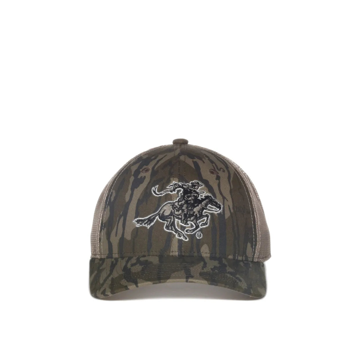 WIN49A-Mossy Oak Original Bottomlands-Khaki