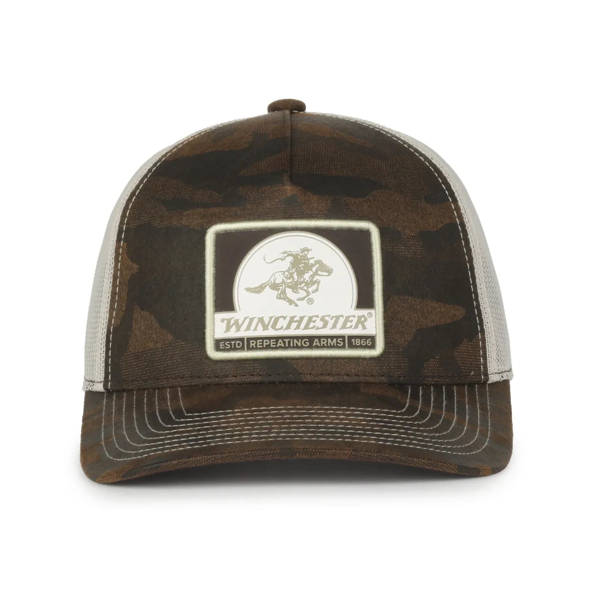 WIN50-Brown-Generic-Woodland-Camo-Putty
