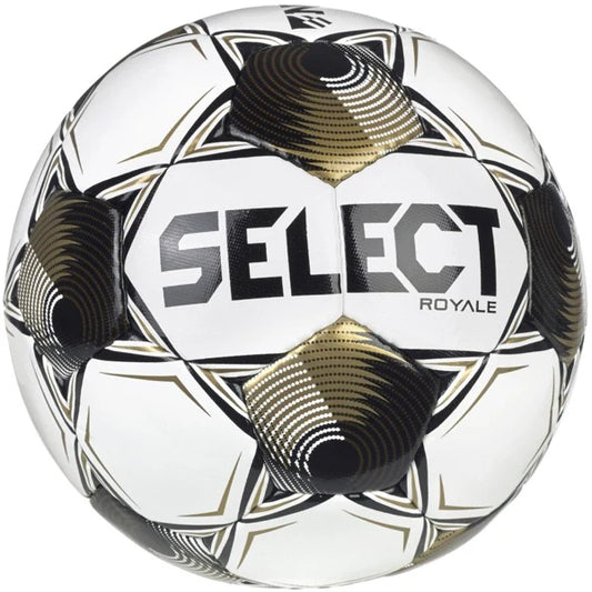 Select Royale NFHS Soccer Ball