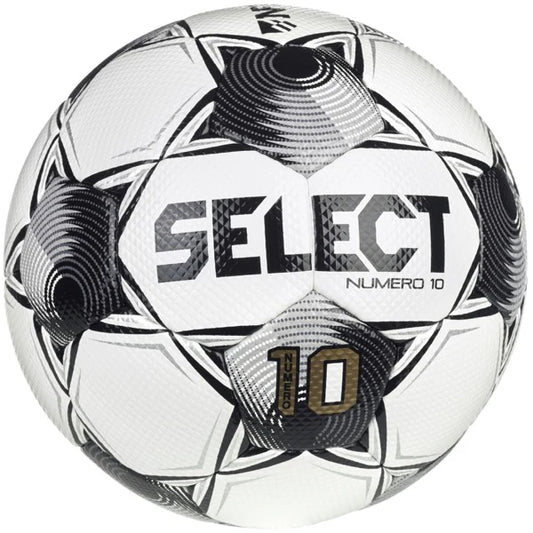 Select Numero 10 NFHS Soccer Ball