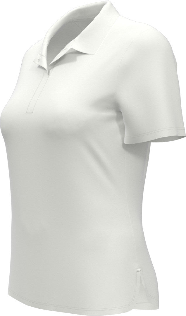 Ladies Eco Horizontal Textured Polo