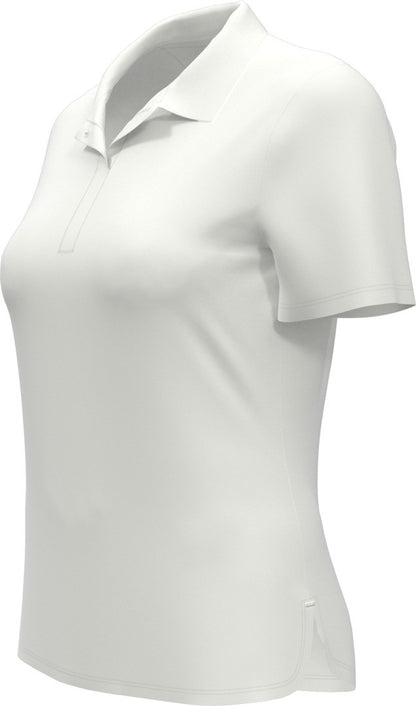Ladies Eco Horizontal Textured Polo