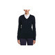 L/S V-NECK SWEATER
