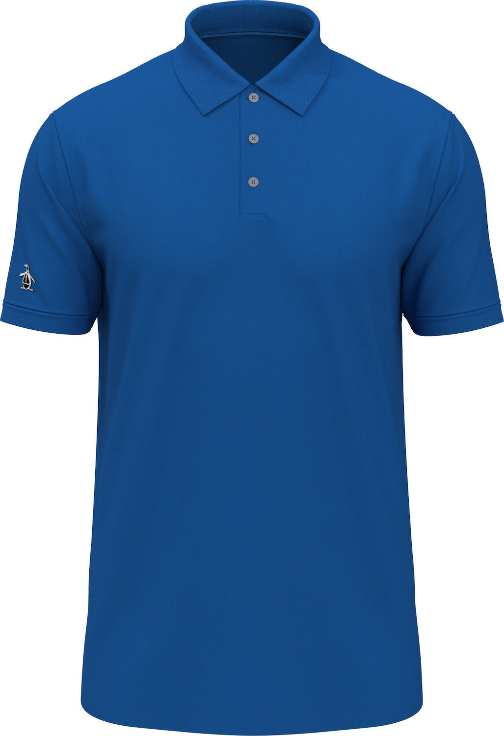 Solid Polo