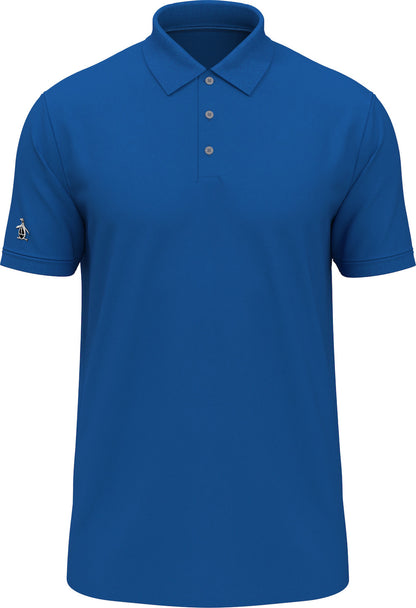 Solid Polo