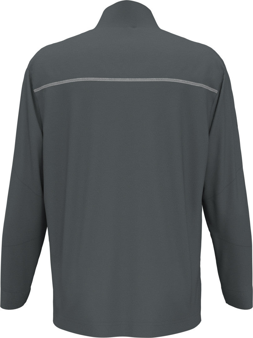 Reflective Stitch 1/4 Zip