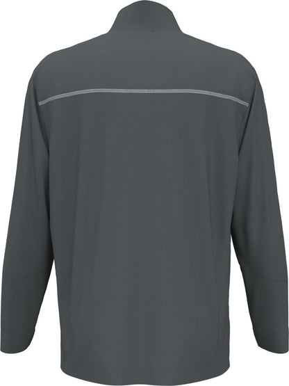 Reflective Stitch 1/4 Zip