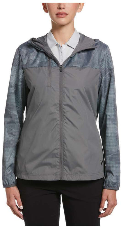 Ls Ladies Packable Wind Jacket