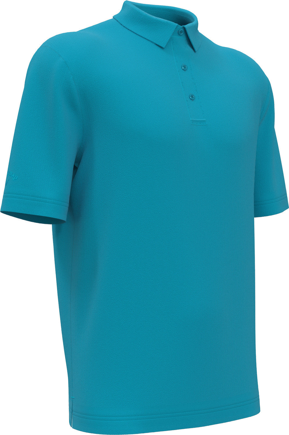 Micro Texture Polo