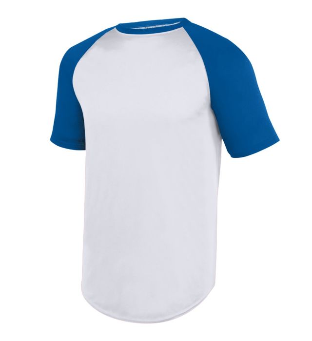 Attain Diamond Jersey
