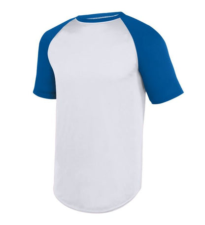 Attain Diamond Jersey