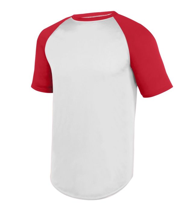 Attain Diamond Jersey