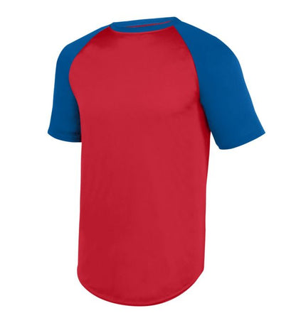 Attain Diamond Jersey