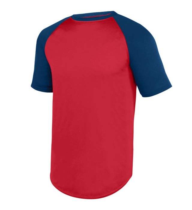 Attain Diamond Jersey