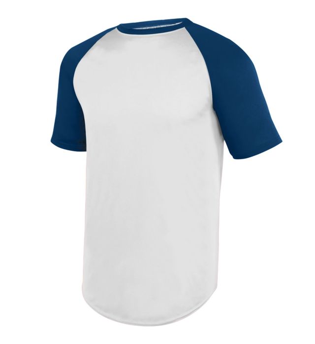 Youth Attain Diamond Jersey