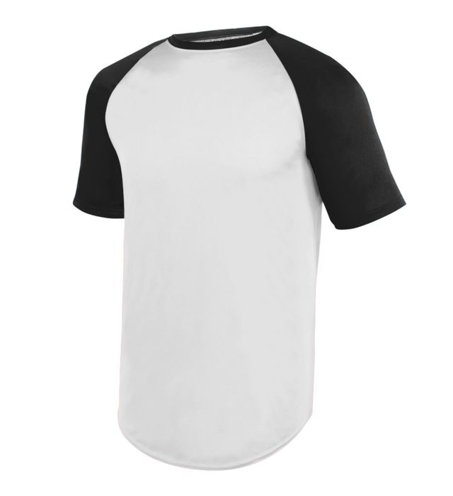 Youth Attain Diamond Jersey