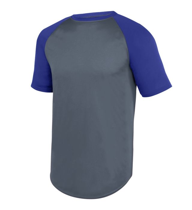 Youth Attain Diamond Jersey