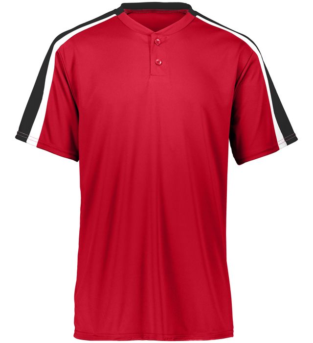 Youth Power Plus Jersey 2.0