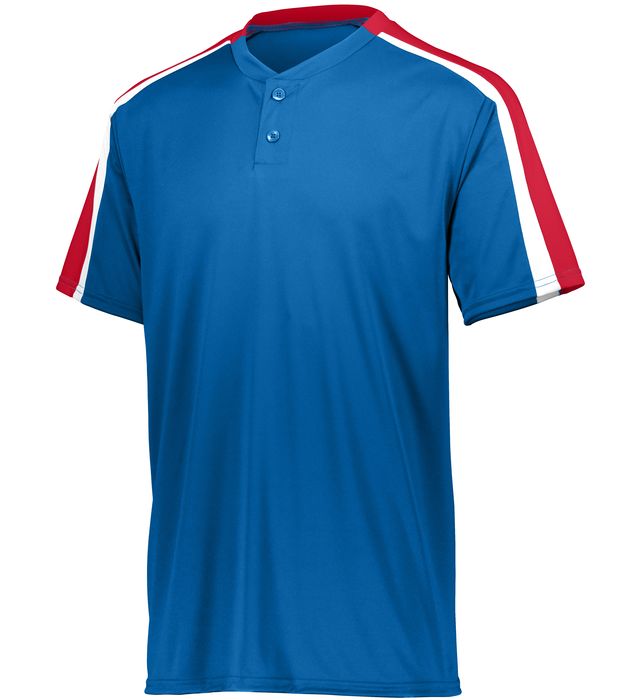 Youth Power Plus Jersey 2.0