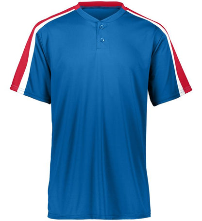 Youth Power Plus Jersey 2.0