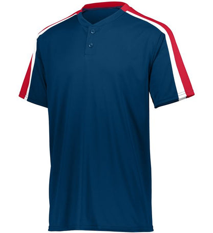 Youth Power Plus Jersey 2.0