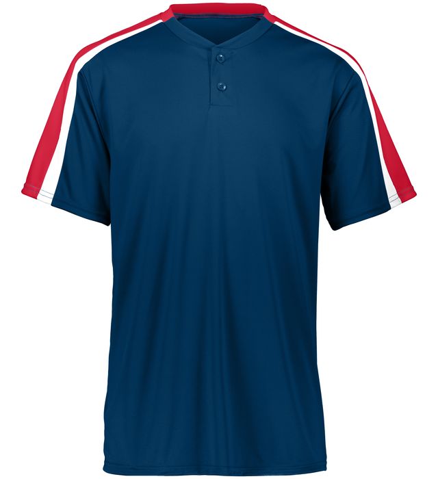 Youth Power Plus Jersey 2.0