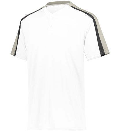 Youth Power Plus Jersey 2.0