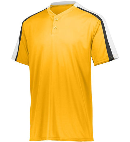 Youth Power Plus Jersey 2.0