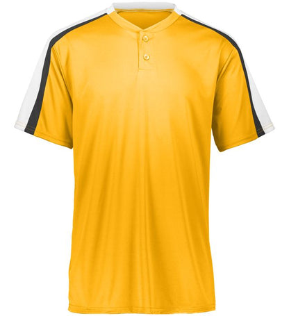 Youth Power Plus Jersey 2.0