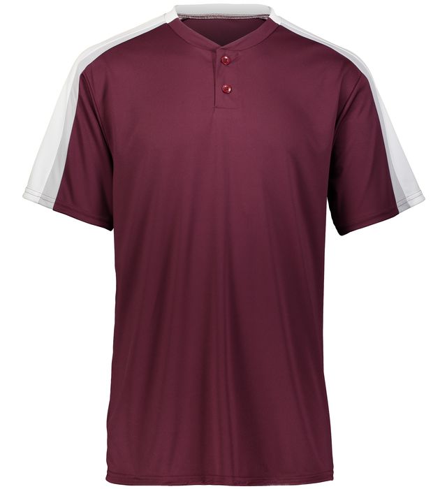 Youth Power Plus Jersey 2.0