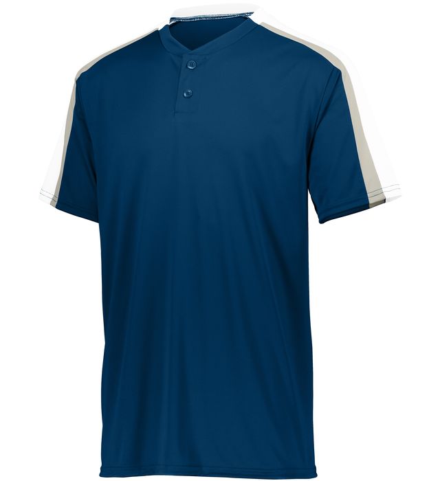 Youth Power Plus Jersey 2.0