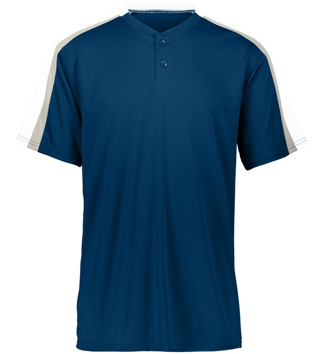 Youth Power Plus Jersey 2.0