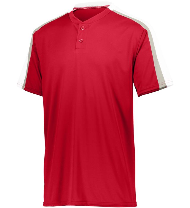Youth Power Plus Jersey 2.0